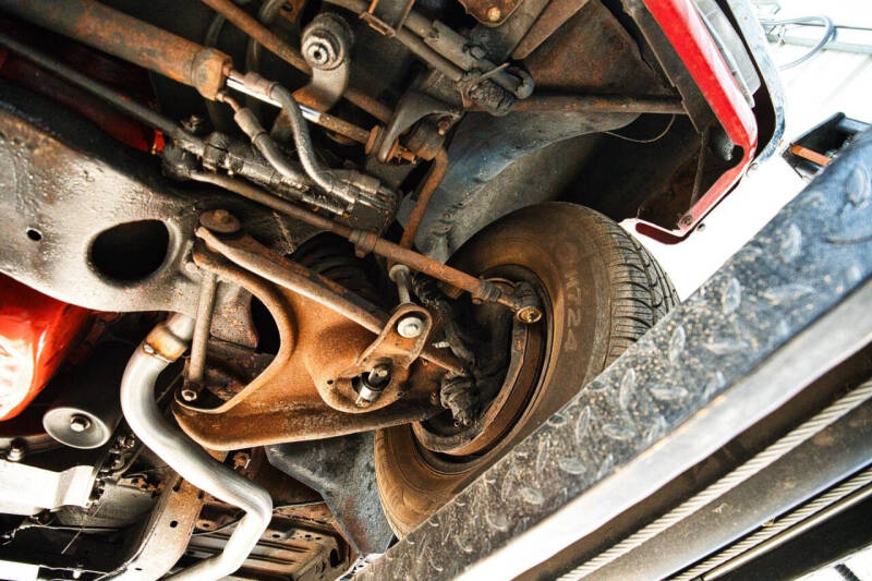 1960 Chevrolet Impala