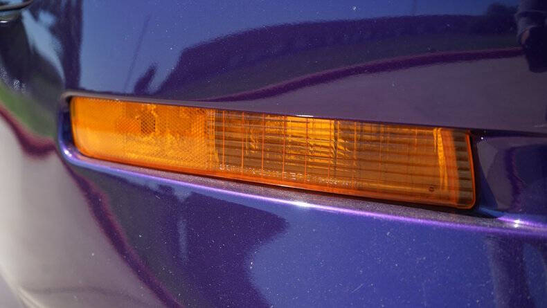 1997 Pontiac Firebird