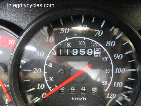 2015 Kawasaki KLR™ 650