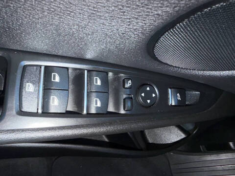 2017 BMW X5 xDrive40e iPerformance