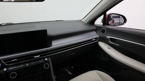 2024 Hyundai Sonata