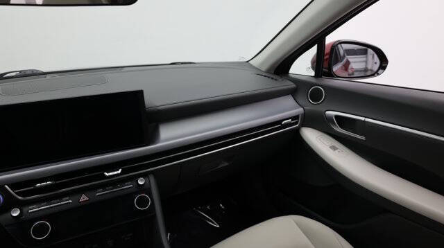 2024 Hyundai Sonata