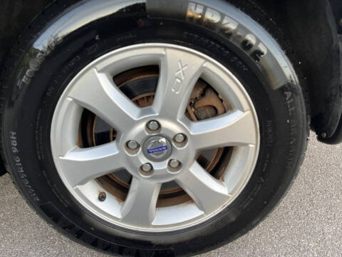 2010 Volvo XC70 3.2
