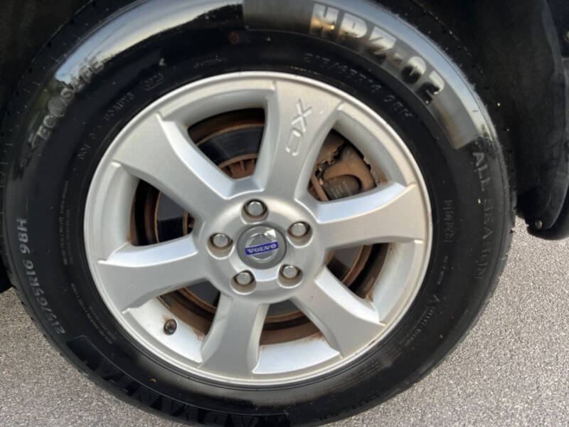 2010 Volvo XC70 3.2