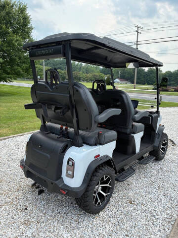 2026 Denago Rover XL