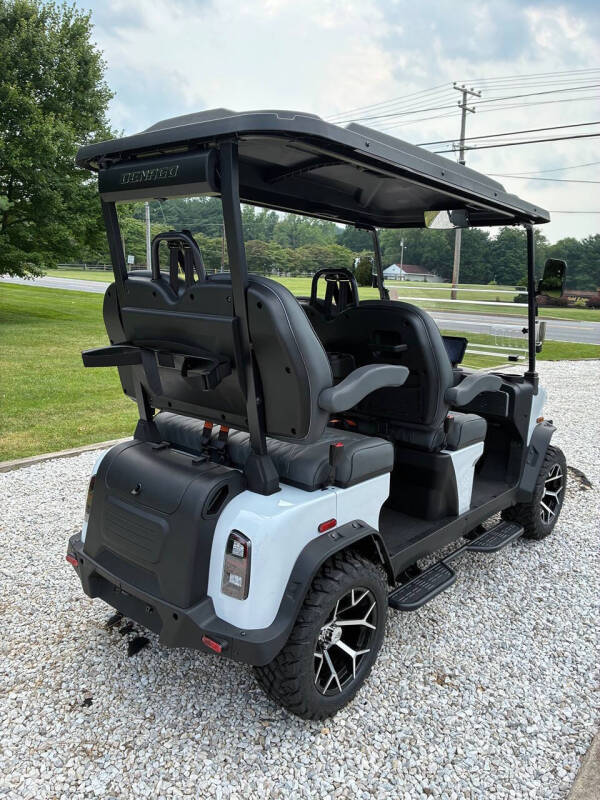 2026 Denago Rover XL