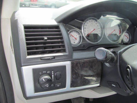 2010 Dodge Grand Caravan SXT