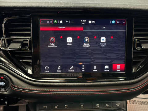 2024 Dodge Durango R/T Plus