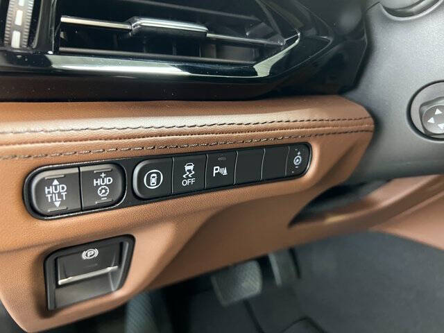 2026 Acura MDX SH-AWD w/Advance