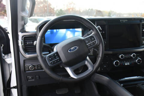 2026 Ford F-350 Super Duty