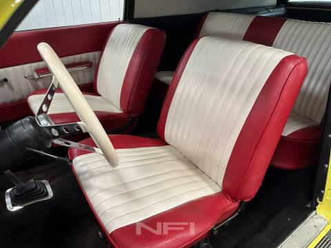 1962 Chevrolet Impala