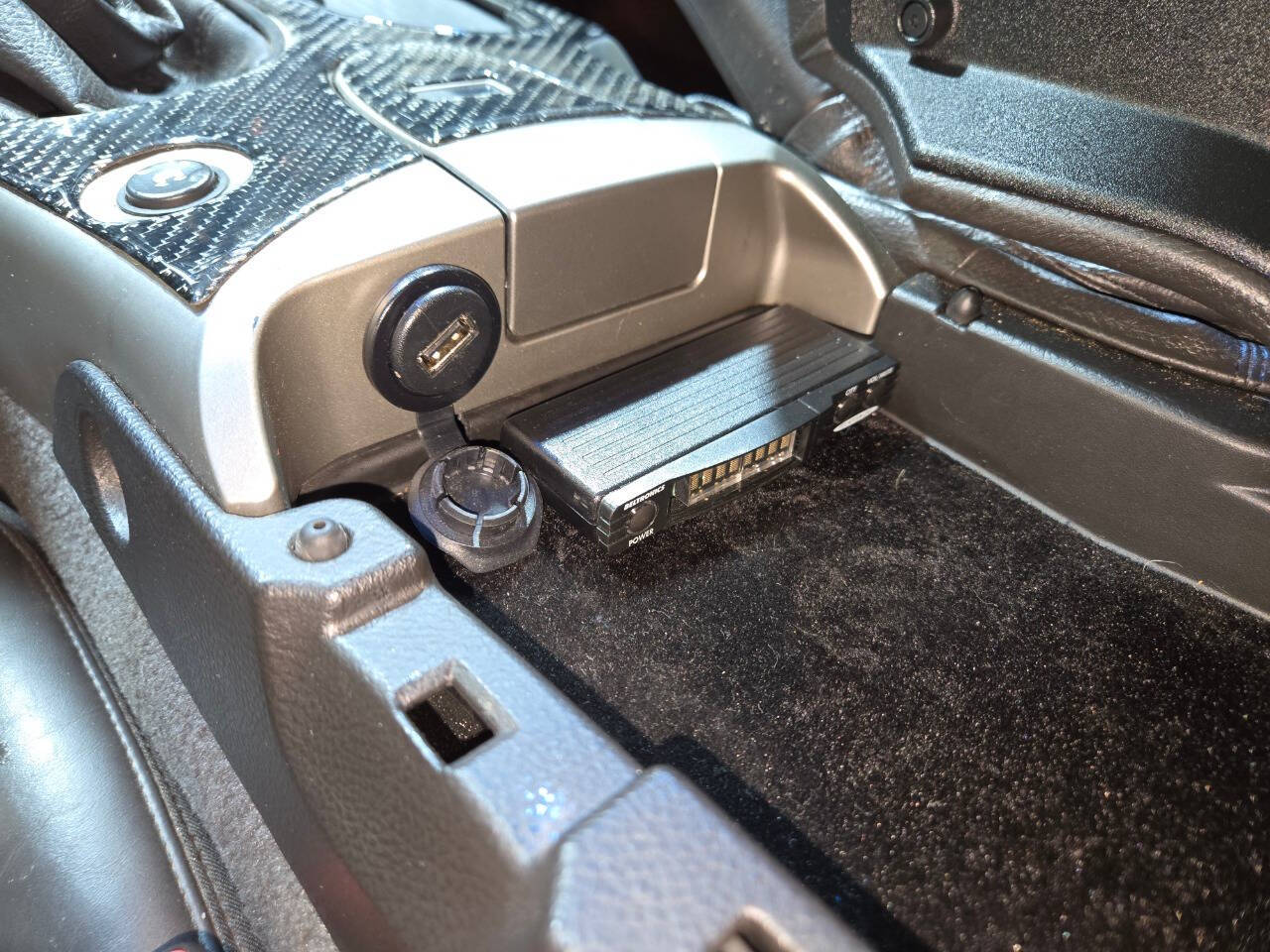 2005 Chevrolet Corvette 69