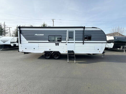 2026 Winnebago Access