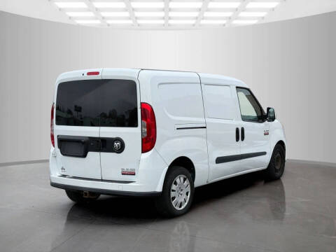 2016 RAM ProMaster City Tradesman SLT