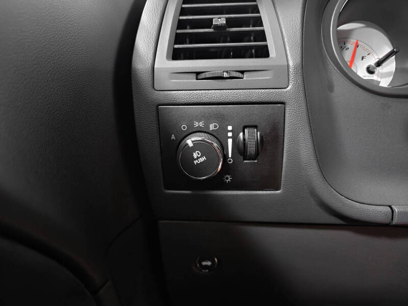 2012 Dodge Challenger SRT8 392