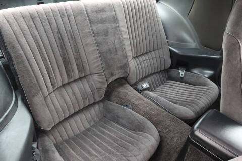 1982 Chevrolet Camaro Z28