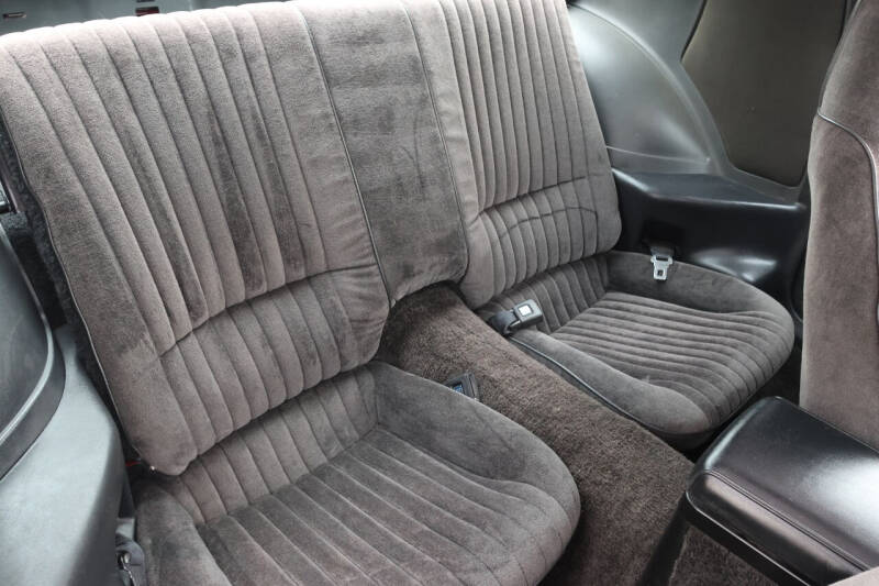 1982 Chevrolet Camaro Z28