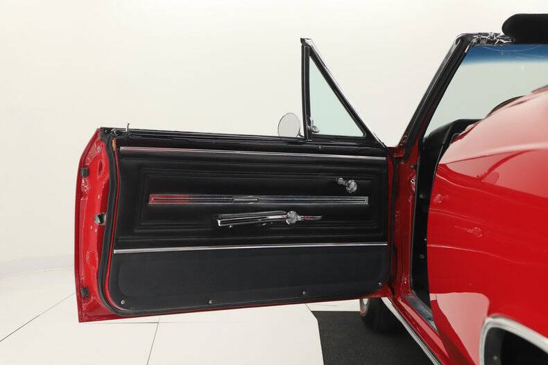 1966 Chevrolet Chevelle
