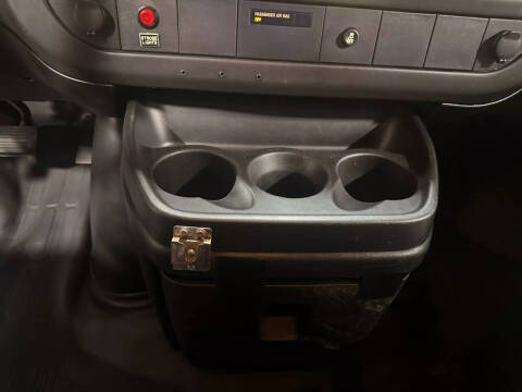 2013 GMC Savana 1500