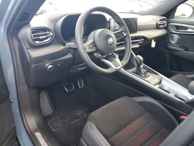 2024 Dodge Hornet GT