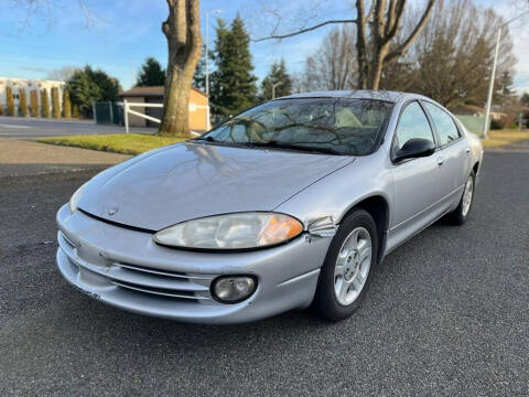 2004 Dodge Intrepid