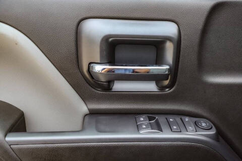 2024 Chevrolet Silverado 6500HD