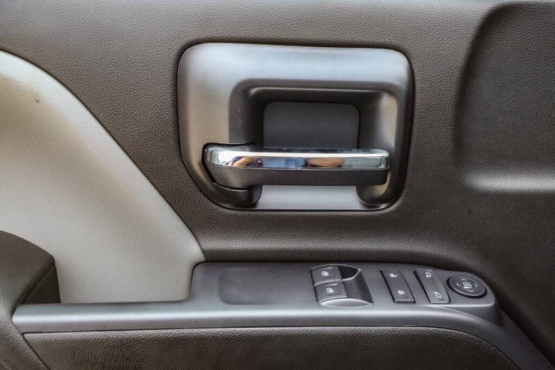 2024 Chevrolet Silverado 6500HD