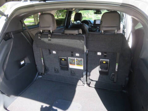 2023 Toyota Sienna XSE 7-Passenger