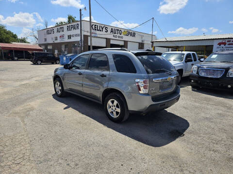 2006 Chevrolet Equinox LS