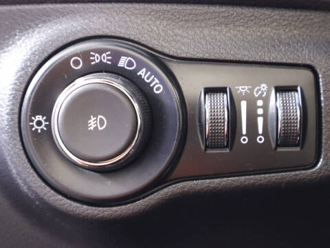 2020 Jeep Compass Altitude