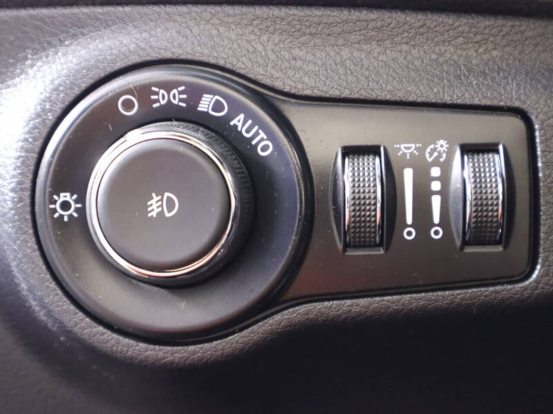 2020 Jeep Compass Altitude