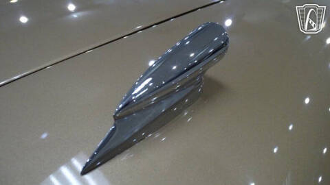 1966 Ford Thunderbird