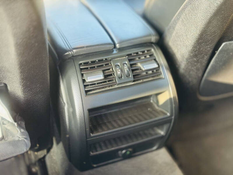 2015 BMW 5 Series 535i