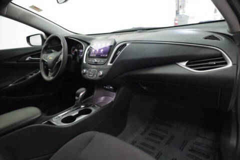 2024 Chevrolet Malibu LS