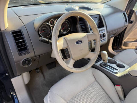 2008 Ford Edge SE