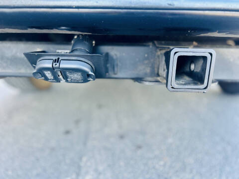 2019 Chevrolet Express 3500