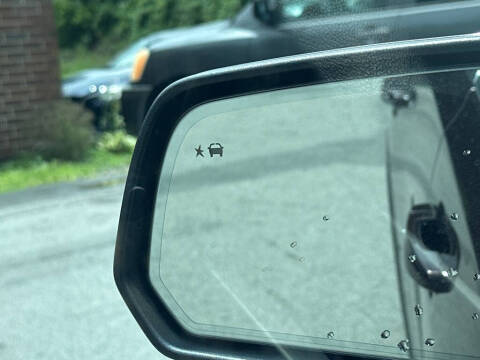 2018 GMC Acadia SLT-2