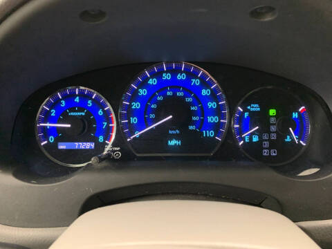 2008 Toyota Sienna XLE