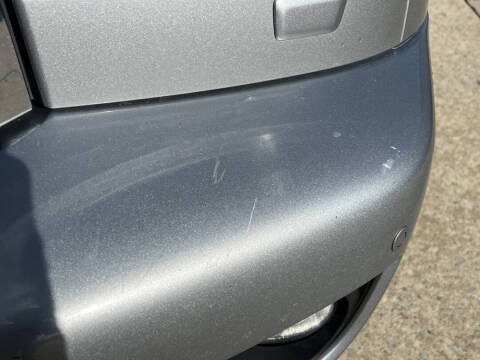 2015 Toyota Sequoia Platinum