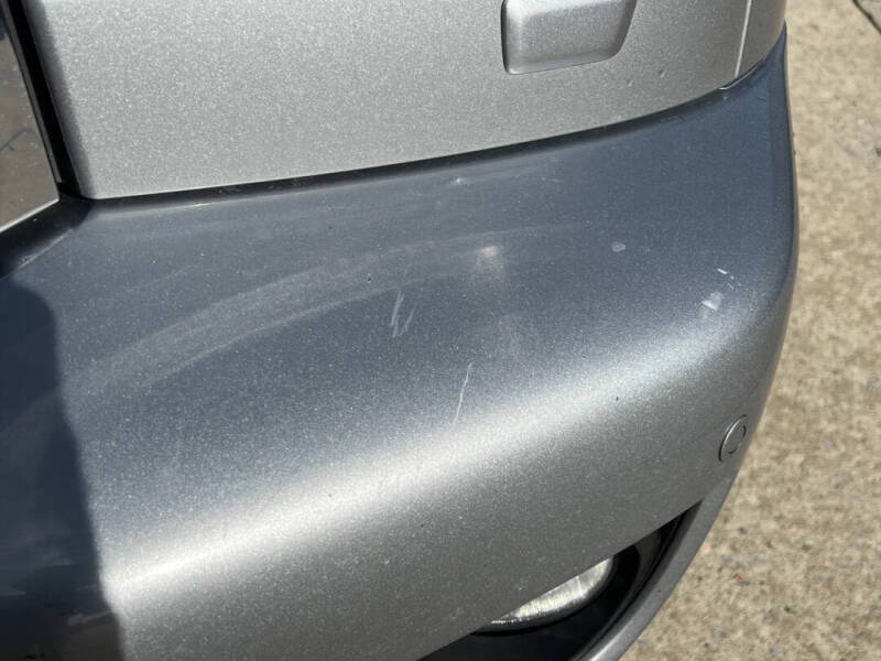 2015 Toyota Sequoia Platinum