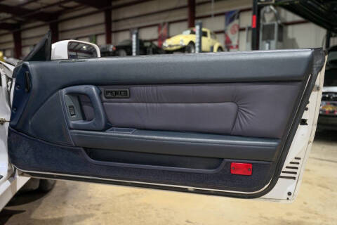 1991 Toyota Supra Turbo