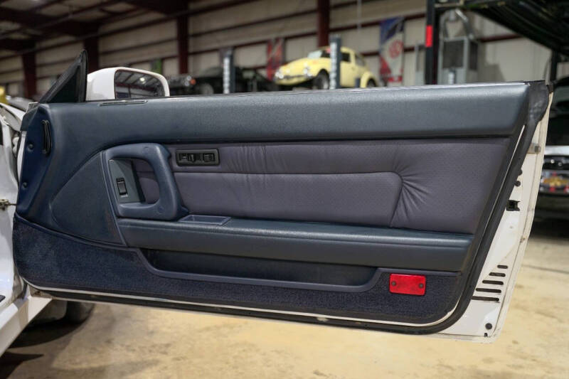 1991 Toyota Supra Turbo