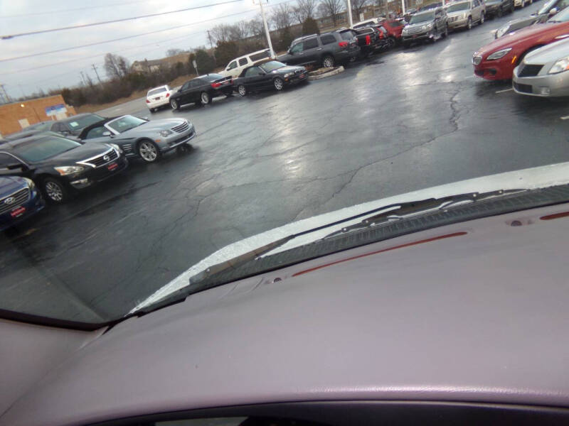 2001 Ford E-Series E-350 SD XL