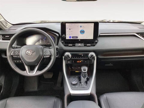 2023 Toyota RAV4 Limited