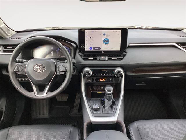 2023 Toyota RAV4 Limited