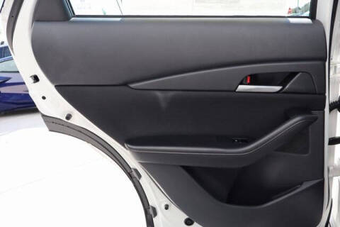 2026 Mazda CX-30 2.5 S