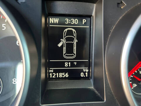 2014 Volkswagen GTI Wolfsburg Edition PZEV