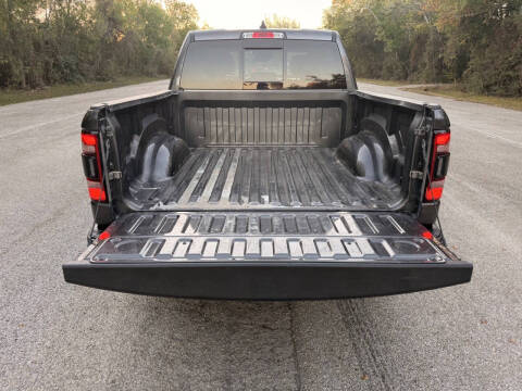 2023 RAM 1500 Limited