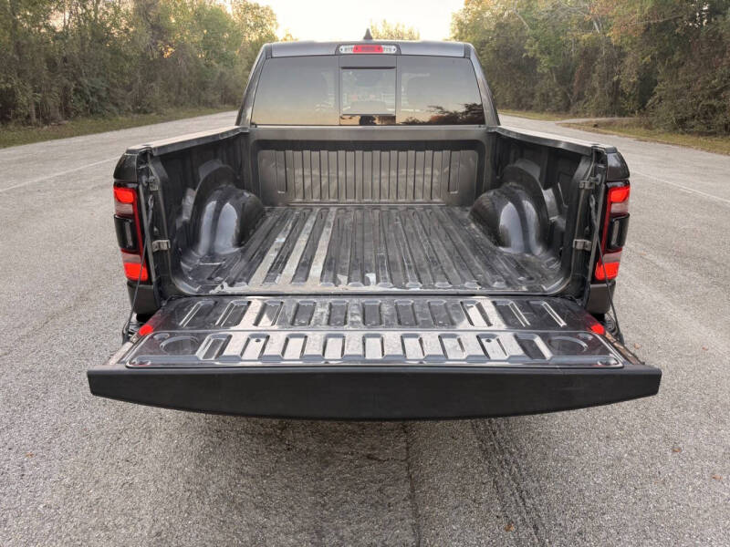 2023 RAM 1500 Limited