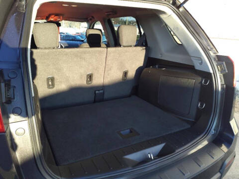 2015 GMC Terrain SLE-1